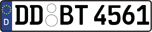 DD-BT4561