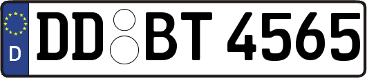 DD-BT4565