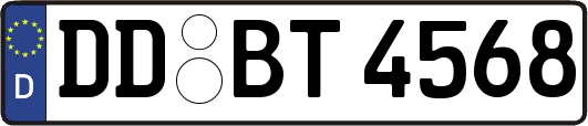 DD-BT4568