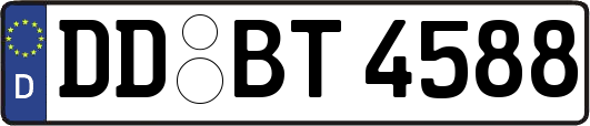 DD-BT4588