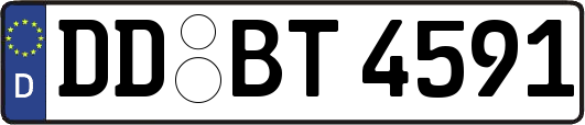 DD-BT4591