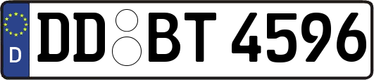 DD-BT4596