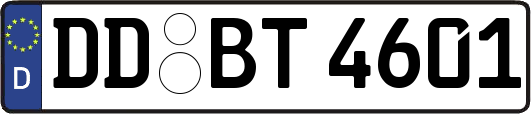 DD-BT4601
