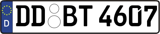 DD-BT4607
