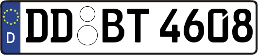 DD-BT4608