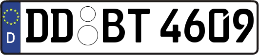 DD-BT4609
