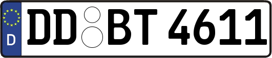 DD-BT4611
