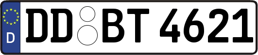 DD-BT4621