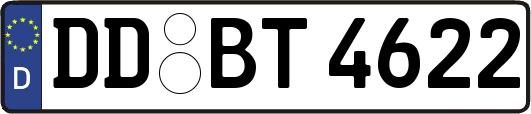 DD-BT4622