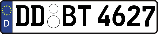 DD-BT4627
