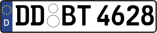 DD-BT4628
