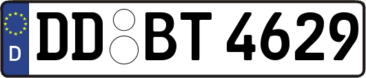 DD-BT4629