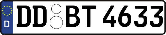 DD-BT4633