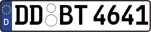 DD-BT4641