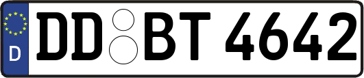 DD-BT4642