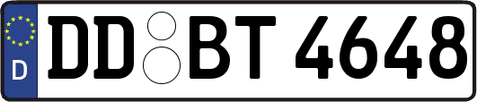 DD-BT4648
