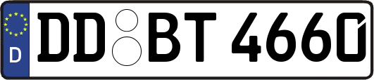 DD-BT4660