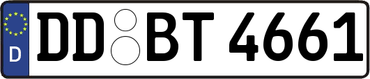 DD-BT4661