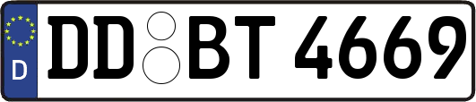 DD-BT4669