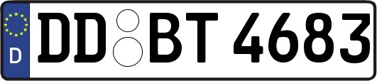 DD-BT4683