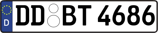DD-BT4686