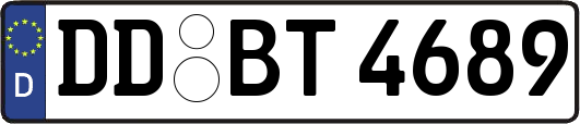 DD-BT4689
