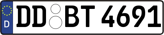 DD-BT4691