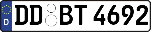 DD-BT4692