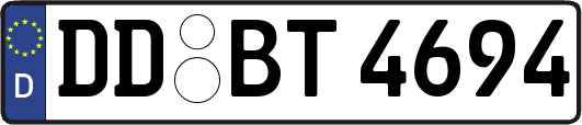 DD-BT4694