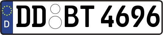 DD-BT4696