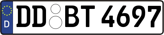 DD-BT4697