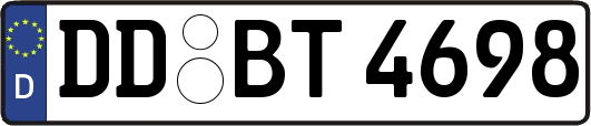 DD-BT4698