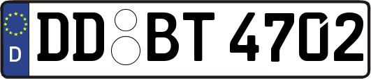 DD-BT4702