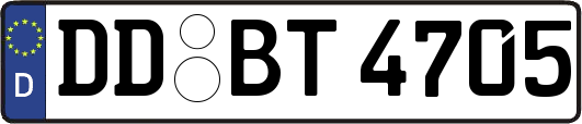 DD-BT4705