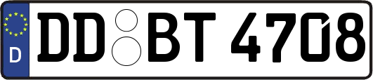 DD-BT4708