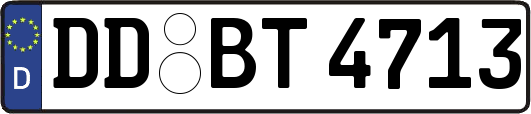 DD-BT4713