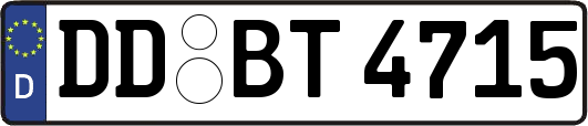 DD-BT4715