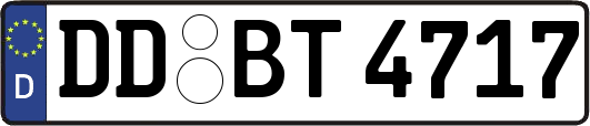 DD-BT4717