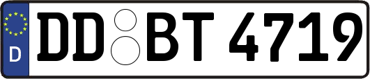 DD-BT4719
