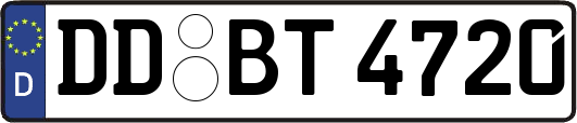 DD-BT4720