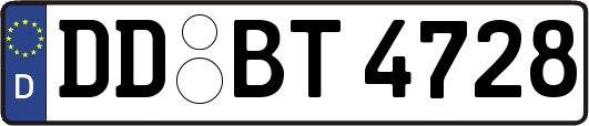 DD-BT4728