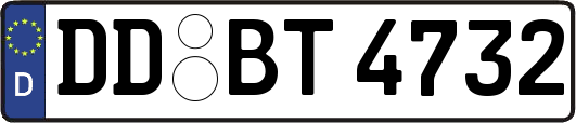 DD-BT4732