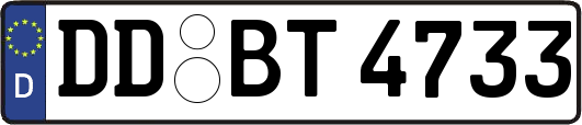 DD-BT4733