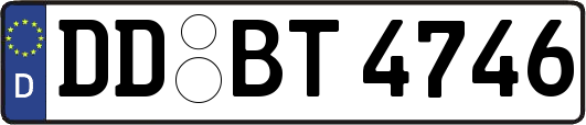 DD-BT4746