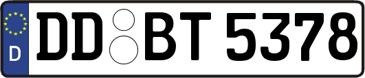 DD-BT5378