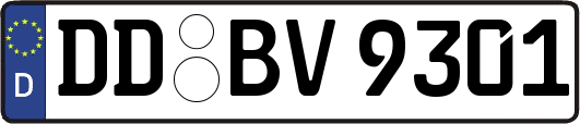 DD-BV9301