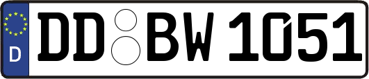 DD-BW1051