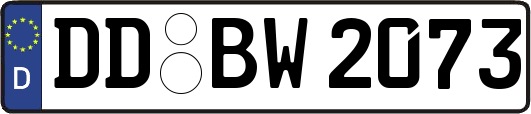 DD-BW2073