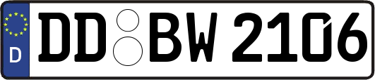 DD-BW2106