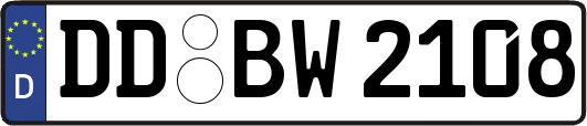 DD-BW2108